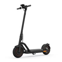 Электротранспорт (электросамокат) Xiaomi NAVEE N65 Electric Scooter (General EU Version) 