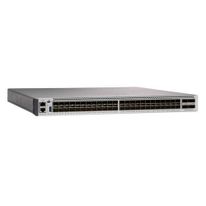 Коммутатор CISCO Catalyst 9500 48-port 10/25Gb SFP28 switch, 4x 40/100Gb Uplink, NW Advantage License, C9500-48Y4C-A 