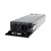 Блок питания CISCO 715W AC 80+ Platinum Config 1 Power Supply, PWR-C1-715WAC-P= , PWR-C1-350WAC-P