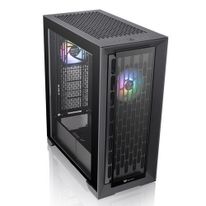 Корпус Thermaltake CTE T500 TG ARGB Black CA-1X8-00F1WN-01