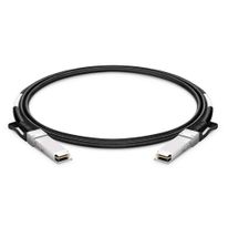 Кабель ACD ACD-DA-QSFP-plus-1m 40G QSFP+ Direct Attach Cable AWG30 1m 