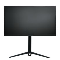 Монитор FragMachine 24.5" F245IR240 Black (IPS, 1920x1080, 2xHDMI+2xDP, 1 ms, 178°/178°, 350 cd/m, 1000:1, 240Hz, Pivot, MM)