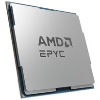 Центральный Процессор AMD EPYC 9534 64 Cores, 128 Threads, 2.45/3.GHz, 256M, DDR5-4800, 2S, 240/300W OEM