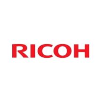 Аксессуары к печатной технике Ricoh Наклейка с названием бренда Ricoh тип S9 (409213) 