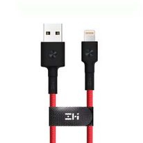 USB кабель ZMI USB-кабель ZMI USB AL805 red (100cm) (ZMKAL805CNRD) 