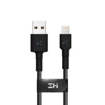 USB кабель ZMI USB-кабель ZMI USB AL805 black (100cm) (ZMKAL805CNBK) 