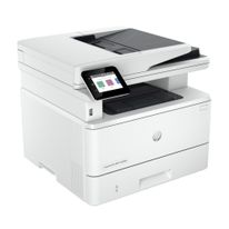 МФУ HP LaserJet Pro MFP M4103fdn лазерный 2Z628A A4, 1200dpi, 38ppm, 512Mb, 1200 MHz tray 100+250