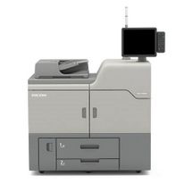 МФУ Цифровая печатная машина Ricoh PRO C7200X