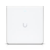 Точка доступа Wi-Fi Ubiquiti U6 Enterprise In-Wall Настенная точка доступа Wi-Fi 6E