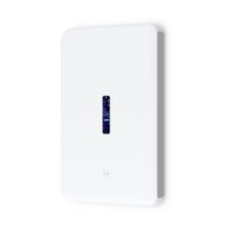 Точка доступа Wi-Fi  UniFi Dream Wall Многофункциональное устройство, объединяющее маршрутизатор, точку доступа, PoE-коммутатор и сетевой видеорегистратор