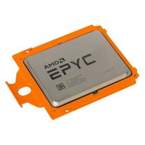 Центральный Процессор AMD EPYC 9334 32 Cores, 64 Threads, 2.7/3.9GHz, 128MB, DDR5-4800, 2S, 200/240W OEM