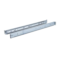 Рельсы Chenbro SLIDE RAIL,2U,TRAVEL:480MM,CHASSIS  W:438MM,3A02-599-480,TOOLLESS+SCREW PACKING+MANUAL+BOX  