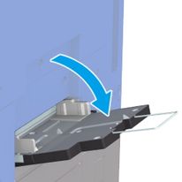 Лоток ручной подачи Konica-Minolta MB-509 Multi-Bypass Tray 250 листов 