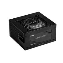 Блок питания XPG CYBERCORE II 1000W 80+ Platinum, полностью модульный 