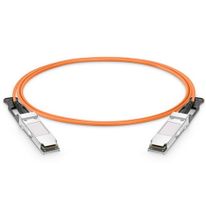 Кабельная сборка CISCO QSFP to QSFP active optical cables, 40GBASE, 1m 