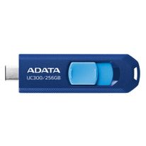 USB накопитель ADATA 32GB USB 3.2 Gen1 ACHO-UC300-32G-RNB/BU 