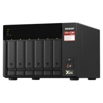 Сетевой накопитель QNAP TS-673A-8G