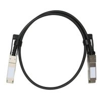 Кабель ACD ACD-DA-QSFP28-QSFP28-033m  QSFP28-QSFP28, 100G,  DAC twinax, 1,5m 