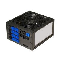 Блок питания ACD PS0800 800W, PS2 IPC Grade (ШВГ=150*86*140 mm),  90+, 12cm fan, A-PFC, ATX 2.31, MTBF 100000Hrs (Enhance ATX-3280GB1) OEM (6)