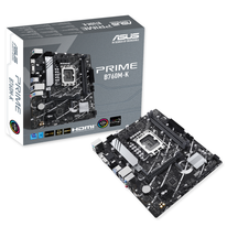 Материнская плата ASUS PRIME B760M-K /LGA1700,B760,USB3.2 GEN 1,MB