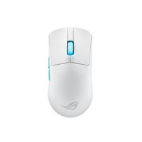 Мышь ASUS P713 ROG HARPE ACE AIM LAB EDITION/WHT /MS,AIMPOINT,5 BUTTONS,36000DPI,WHT