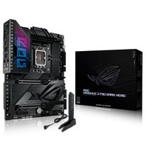 Материнская плата ASUS ROG MAXIMUS Z790 DARK HERO /LGA1700,Z790,USB3.2 GEN 2,MB