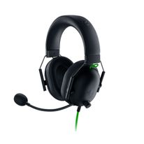 Наушники Razer Проводные наушники Razer BlackShark V2 X, черный (RZ04-03240100-R3M1) 