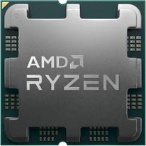 Центральный Процессор AMD RYZEN 7 7700 OEM (Raphael, 5nm, C8/T16, Base 3,80GHz, Turbo 5,30GHz, RDNA 2 Graphics, L3 32Mb, TDP 65W, SAM5)