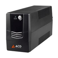 Источник бесперебойного питания (ИБП) ACD ИБП ACD PW-Base 800I 