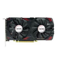 Видеокарта Afox RX570 8GB GDDR5 256-bit HDMI 2xDP ATX 2FAN RTL 