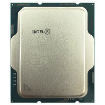 Центральный Процессор Intel Core i5-14600KF OEM (Raptor Lake, Intel 7, C14(8EC/6PC)/T20, Efficient-core Base 2.6GHz(EC), Performance Base 3,5GHz(PC), Turbo 5,3GHz, Max Turbo 5,3GHz, Without Graphics, L2 20Mb, Cache 24Mb, Base TDP 125W, Turbo TDP 181W, S1700)