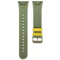 Ремешок для смарт-часов Xiaomi Smart Band 7 Pro Strap Pine Green