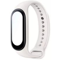 Ремешок для фитнес-браслетов Xiaomi Smart Band 7 Strap Ivory