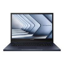 Ноутбук ASUS ExpertBook B6 Flip B6602FC2-MH0368 Intel Core i712850HX/16Gb/SSD512Gb/16"/WQXGA (2560x1600)/IPS/touch/noOS/black (90NX04U1-M00D90)