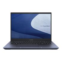 Ноутбук ASUS Bad Pack Ноутбук ASUS ExpertBook B5 OLED B5602CBA-L20376 Intel Core i7-1260P/16Gb/SSD1TB/16"/WQUXGA (3840x2400)/noOS/Black (90NX05H1-M00EB0) bp