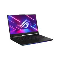 Ноутбук ASUS ROG Strix SCAR 17 G733PY-LL002 AMD Ryzen 9 7945HXX/32Gb/SSD1TB/RTX 4090 16GB/17.3"/WQHD (2560x1440)/IPS/240hz/noOS/black (90NR0DB4-M00160)