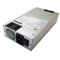 Блок питания FSP FSP600-50UEB  600W, 1U (ШВГ=100*40,5*190мм), , 80PLUS Bronze, A-PFC, Стандарт IEC 62368, OEM 