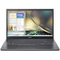 Ноутбук Acer Aspire 5A515-57 Core i5-12450H/16GB/SSD256GB/15.6"/IPS/FHD/NoOS/Iron (NX.KN3CD.00J)