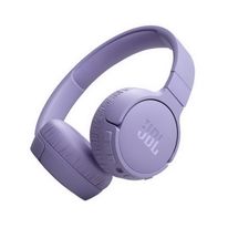 Наушники JBL Tune670BT пурпурные (JBLT670NCPURCN) 