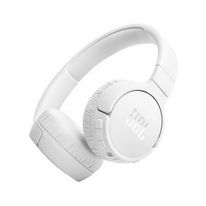 Наушники JBL Tune670BT белые (JBLT670NCWHTCN) 