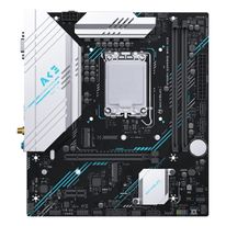 Материнская плата Maxsun MS-B760M GAMING WIFI ACE B760, LGA1700, 2*DDR5, 1*PCIEx16, 1*PCIEx1, 2*M.2, 6*USB3.2Gen1, 4*USB2.0, 3*SATA3.0, 1G, VGA, HDMI, M-ATX, RTL