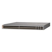 Коммутатор CISCO Nexus 93180YC-FX3 Switch with 48x 1/10/25Gb SFP+, 6x 40/100Gb QSFP28, 1U, Layer 2/3, 1x PS (upto 2), FAN (Port-side Intake), 6 Core CPU, DRAM 32GB, SSD 128GB