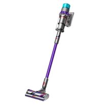 Вертикальный пылесос Dyson Gen5 Detect Absolute (SV23) Nickel/Purple 