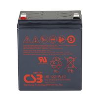 Аккумулятор CSB HR1221W F2 CSB 