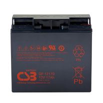 Аккумулятор CSB GP12170 B3 CSB 