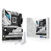 Материнская плата ASUS ROG STRIX Z790-A GAMING WIFI II /LGA1700,Z790,USB3.2 GEN 2,MB 