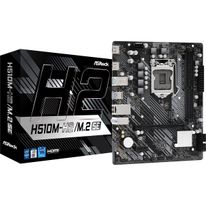 Материнская плата ASRock H510M-H2/M.2 SE, RTL