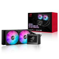 Жидкостная система охлаждения ASUS ROG RYUJIN III 240 ARGB/AIO COOLER,ASETEK,EMMA,ARGB 90RC00K1-M0UAY0