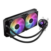 Жидкостная система охлаждения ASUS ROG STRIX LC II 280 ARGB/AIO COOLER,SIGRID,ARGB,AURA 90RC00C1-M0UAY1