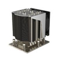 Вентилятор ALSEYE S42 CPU Socket:  AMD SP5  Voltage: 12V  Product Dimensions: 118mm*92.4mm*125mm  Fan Speed:  PWM 1900-3800RPM  Noise Level: 44dBA (MAX)  Air Flow: 61.46CFM (MAX)  Connector: 4pin PWM  Bearing Type: Two Ball  Copper tubes qty: 6 pieces  TDP: 360W  Material: Copp